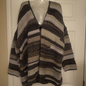 J.Jill Cardigan